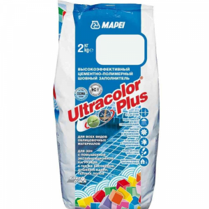 Фуга "MAPEI"(Ultracolor 260