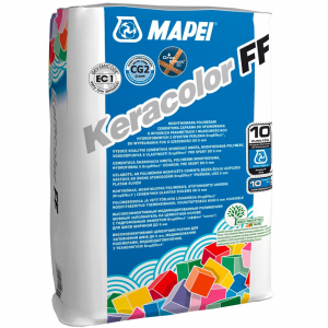 Фуга "MAPEI"(Keracolor FF140