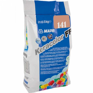 Фуга "MAPEI"(Keracolor FF141