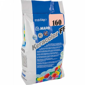 Фуга "MAPEI"(Keracolor FF160