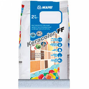 Фуга "MAPEI"(Keracolor FF170