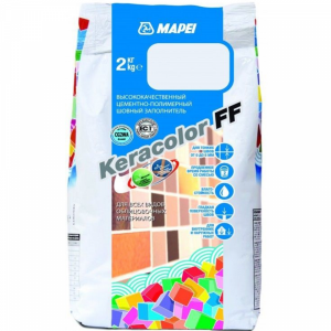 Фуга "MAPEI"(Keracolor FF141