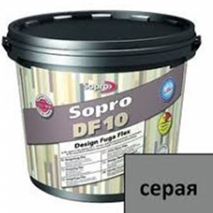 Фуга "SOPRO"(FEP Plus№1502