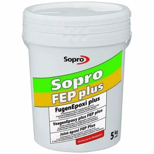 Фуга "SOPRO"(FEP №1509