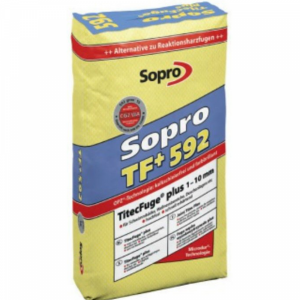 Фуга "SOPRO"(FEP Plus TF+591