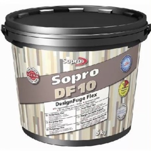 Фуга "SOPRO"(DF10