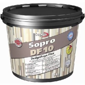 Фуга "SOPRO"(DF10