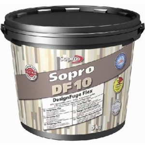 Фуга "SOPRO"(DF10