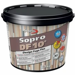 Фуга "SOPRO"(DF10