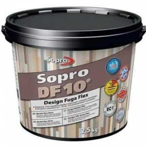 Фуга "SOPRO"(DF10