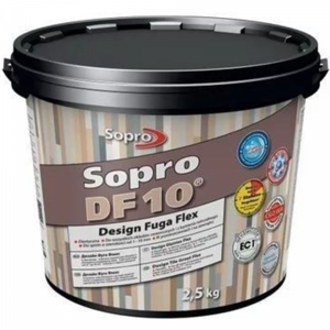 Фуга "SOPRO"(DF10