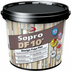 Фуга "SOPRO"(DF10