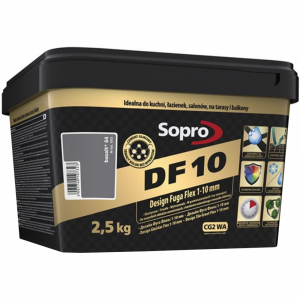 Фуга "SOPRO"(DF10