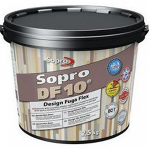 Фуга "SOPRO"(DF10