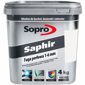 Фуга "SOPRO"(Saphir9500/4