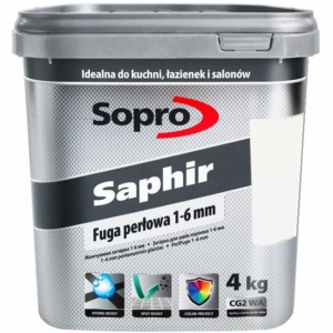 Фуга "SOPRO"(Saphir9501/4