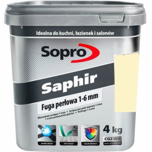 Фуга "SOPRO"(Saphir9506/4