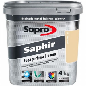 Фуга "SOPRO"(Saphir9514/4