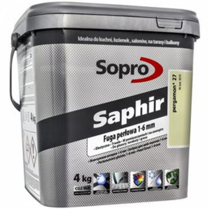 Фуга "SOPRO"(Saphir9515/4