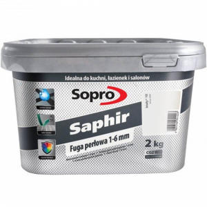 Фуга "SOPRO"(Saphir9516/2