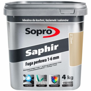 Фуга "SOPRO"(Saphir9516/4