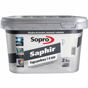 Фуга "SOPRO"(Saphir9517/2