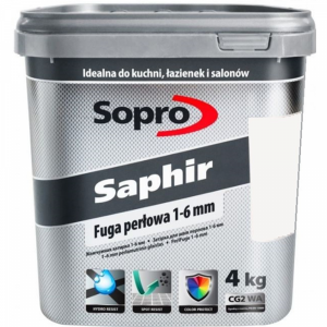 Фуга "SOPRO"(Saphir9517/4