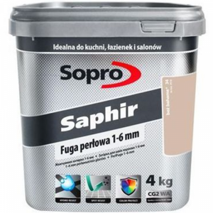 Фуга "SOPRO"(Saphir9518/4