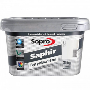 Фуга "SOPRO"(Saphir9522/2