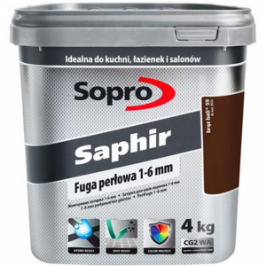 Фуга "SOPRO"(Saphir9522/4