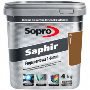 Фуга "SOPRO"(Saphir9528/4