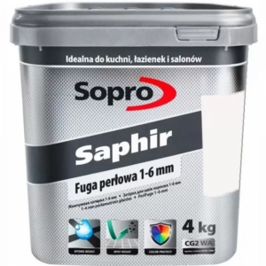 Фуга "SOPRO"(Saphir9529/4