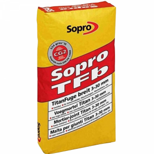 Фуга "SOPRO"(TFb557