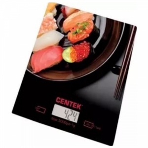 Весы кухонные "CENTEK" (CT-2462
