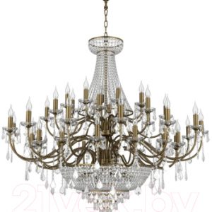 Люстра Osgona Classic 700511