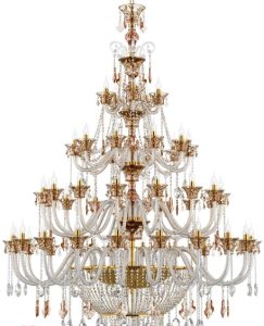 Люстра Osgona Tesoro 710572