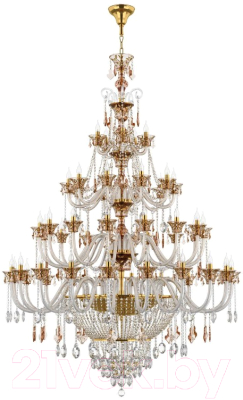 Люстра Osgona Tesoro 710572 Люстра Osgona Tesoro 710572