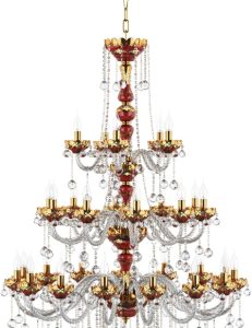 Люстра Osgona Vidare 738302